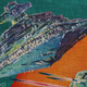 Illustration for article titled The Original Art Behind Some of the Craziest Star Wars Posters